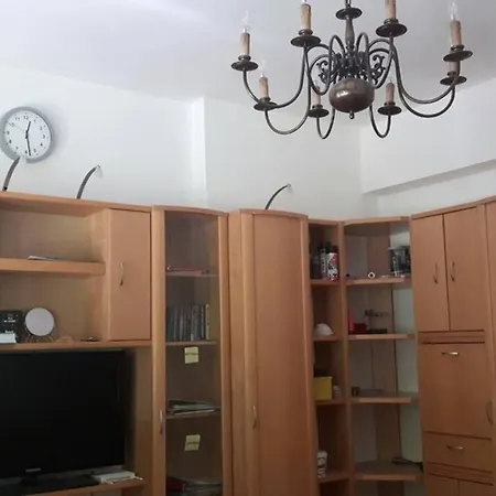 Asparuh Aktuel Διαμέρισμα *