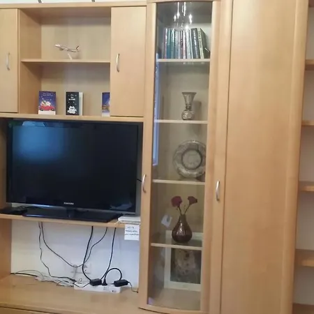 Asparuh Aktuel شقة *